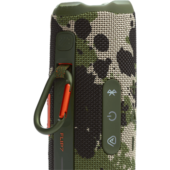 Jbl Flip7  Bluetooth Hoparlör IP67 Komando