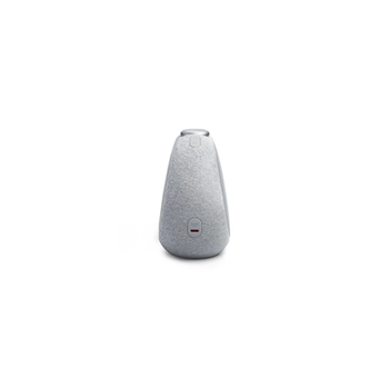 JBL Horizon 3  Bluetooth Alarmlı Saat Hoparlör Gri