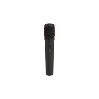 JBL PartyBox On the Go 2 Wireless Taşınabilir Speaker with Microphone - Black