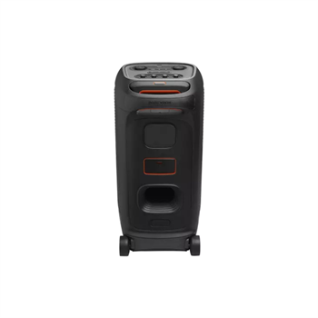 JBL Partybox Stage 320 Taşınabilir (18 Saate Kadar Şarz) Siyah Bluetooth Party Speaker
