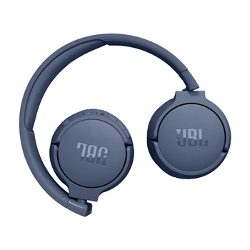 JBL Tune 670 NC BT Mavi Bluetooth Kulaklık