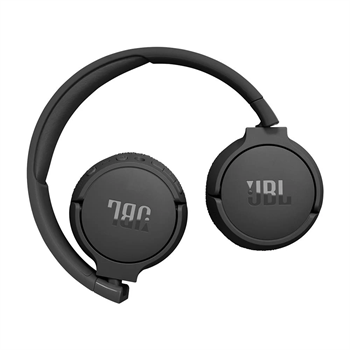 JBL Tune 670 NC BT Siyah Bluetooth Kulaklık
