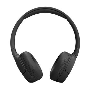 JBL Tune 670 NC BT Siyah Bluetooth Kulaklık