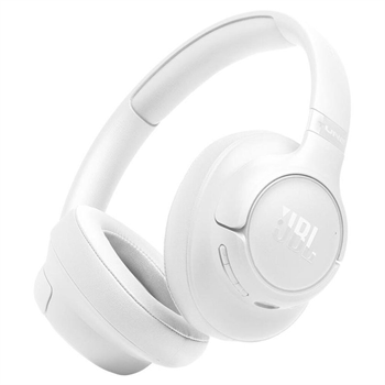 JBL Tune 730BT (76 Saat) Bluetooth Kulak Üstü Kulaklık Beyaz