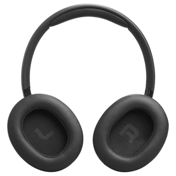 JBL Tune 730BT (76 Saat) Bluetooth Kulak Üstü Kulaklık Siyah