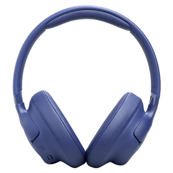 JBL Tune 730BT (76 Saat) Bluetooth Kulak Üstü Kulaklık Mavi