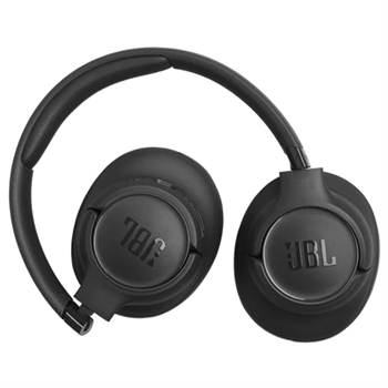 JBL Tune 730BT (76 Saat) Bluetooth Kulak Üstü Kulaklık Siyah