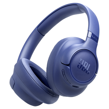 JBL Tune 730BT (76 Saat) Bluetooth Kulak Üstü Kulaklık Mavi
