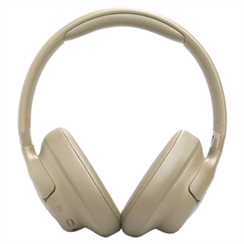 JBL Tune 730BT (76 Saat) Bluetooth Kulak Üstü Kulaklık Bej