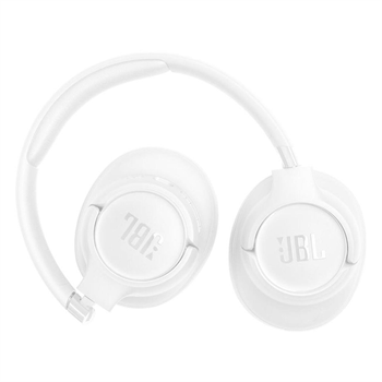 JBL Tune 730BT (76 Saat) Bluetooth Kulak Üstü Kulaklık Beyaz