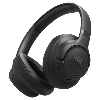 JBL Tune 730BT (76 Saat) Bluetooth Kulak Üstü Kulaklık Siyah