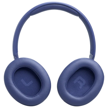 JBL Tune 730BT (76 Saat) Bluetooth Kulak Üstü Kulaklık Mavi