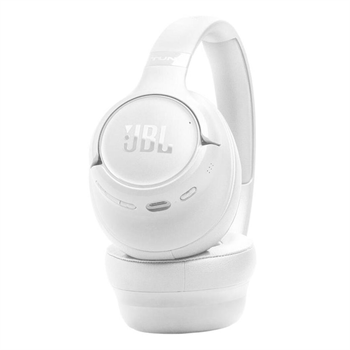 JBL Tune 730BT (76 Saat) Bluetooth Kulak Üstü Kulaklık Beyaz