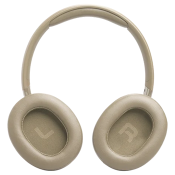 JBL Tune 730BT (76 Saat) Bluetooth Kulak Üstü Kulaklık Bej