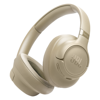 JBL Tune 730BT (76 Saat) Bluetooth Kulak Üstü Kulaklık Bej