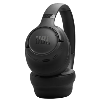 JBL Tune 730BT (76 Saat) Bluetooth Kulak Üstü Kulaklık Siyah