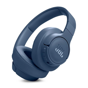JBL Tune 770NC ANC Kulak Üstü Siyah Bluetooth Kulaklık