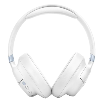 JBL Tune 780BT (80 Saat) Noice Cancelling Bluetooth Kulak Üstü Kulaklık Beyaz