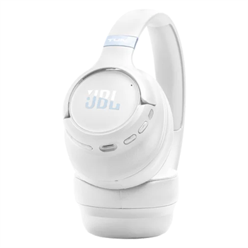 JBL Tune 780BT (80 Saat) Noice Cancelling Bluetooth Kulak Üstü Kulaklık Beyaz