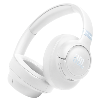 JBL Tune 780BT (80 Saat) Noice Cancelling Bluetooth Kulak Üstü Kulaklık Beyaz