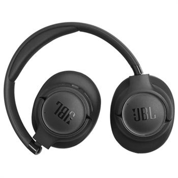 JBL Tune 780BT (80 Saat) Noice Cancelling Bluetooth Kulak Üstü Kulaklık Siyah