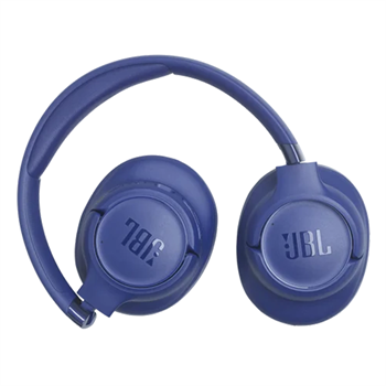 JBL Tune 780BT (80 Saat) Noice Cancelling Bluetooth Kulak Üstü Kulaklık Mavi