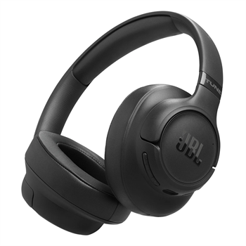 JBL Tune 780BT (80 Saat) Noice Cancelling Bluetooth Kulak Üstü Kulaklık Siyah