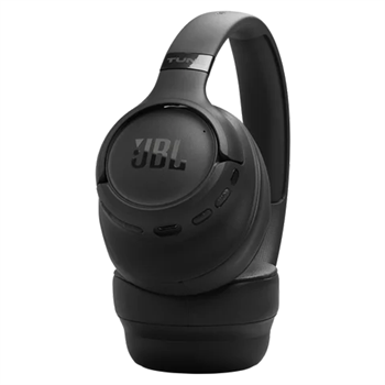 JBL Tune 780BT (80 Saat) Noice Cancelling Bluetooth Kulak Üstü Kulaklık Gri