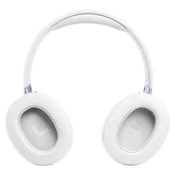 JBL Tune 780BT (80 Saat) Noice Cancelling Bluetooth Kulak Üstü Kulaklık Beyaz