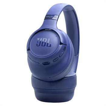 JBL Tune 780BT (80 Saat) Noice Cancelling Bluetooth Kulak Üstü Kulaklık Mavi