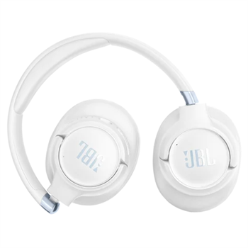 JBL Tune 780BT (80 Saat) Noice Cancelling Bluetooth Kulak Üstü Kulaklık Beyaz