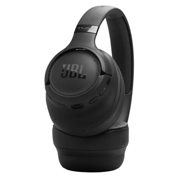 JBL Tune 780BT (80 Saat) Noice Cancelling Bluetooth Kulak Üstü Kulaklık Siyah