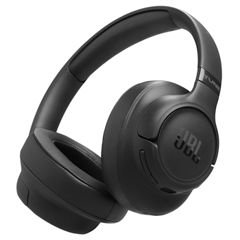 JBL Tune 780BT (80 Saat) Noice Cancelling Bluetooth Kulak Üstü Kulaklık Gri