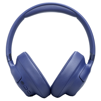 JBL Tune 780BT (80 Saat) Noice Cancelling Bluetooth Kulak Üstü Kulaklık Mavi