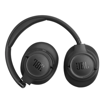 JBL Tune 780BT (80 Saat) Noice Cancelling Bluetooth Kulak Üstü Kulaklık Gri