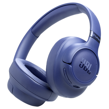 JBL Tune 780BT (80 Saat) Noice Cancelling Bluetooth Kulak Üstü Kulaklık Mavi