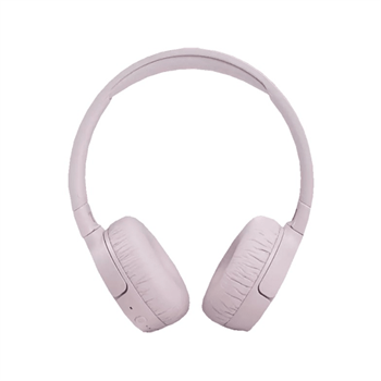 JBL Tune T660NC Pembe Kulak Üstü Bluetooth Kulaklık