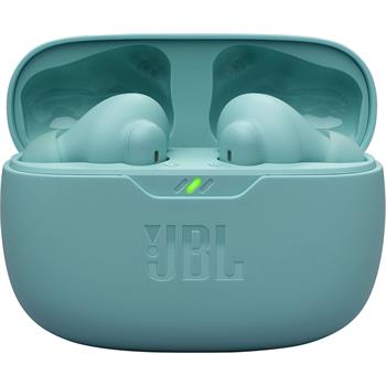 JBL Wave Beam2 Bluetooth Kulak İçi Kulaklık Mavi