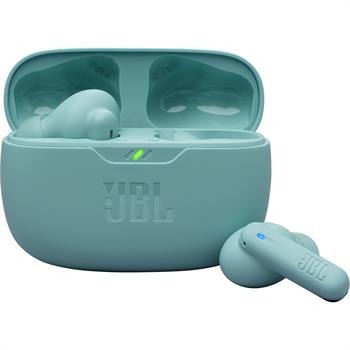 JBL Wave Beam2 Bluetooth Kulak İçi Kulaklık Mavi