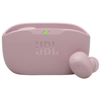 JBL Wave Buds 2 Kablosuz Kulakiçi Kulaklık Pink