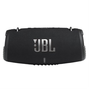 JBL Xtreme 3 Siyah Taşınabilir Bluetooth Hoparlör