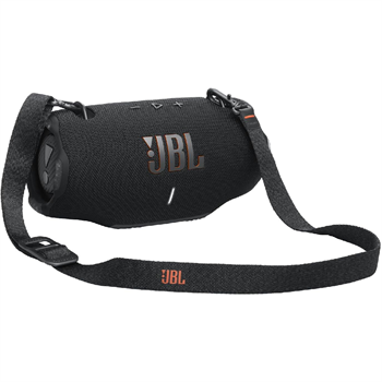 Jbl Xtreme 4 Bluetooth Hoparlör  IP67  Siyah