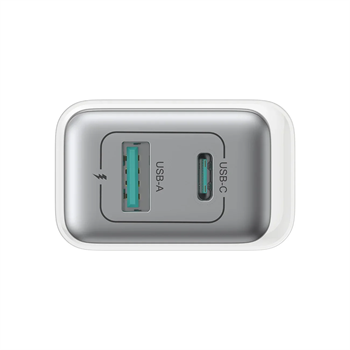 JOYROOM JR-TCF15 30W Çift Portlu (A+C) Şarj Cihazı