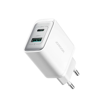 JOYROOM JR-TCF15 30W Çift Portlu (A+C) Şarj Cihazı