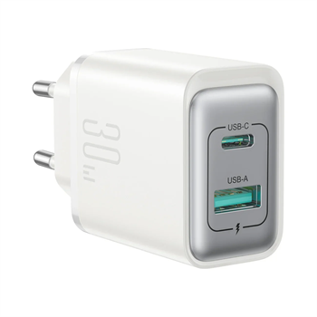 JOYROOM JR-TCF15 30W Çift Portlu (A+C) Şarj Cihazı
