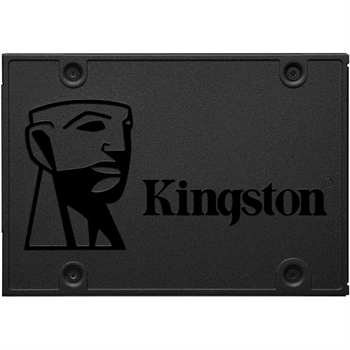 KINGSTON A400 500/350MBs SSD SA400S37/240GB