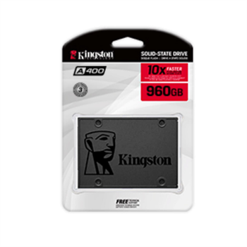 Kingston A400 SSD Dahili SSD 2.5