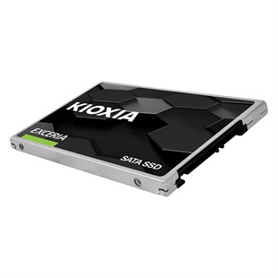 Kioxia Exceria 480GB 555MB-540MB/s Sata3 2.5