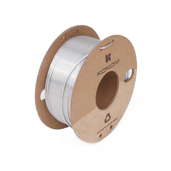 Kokoni PLA Filament Grey (Gri)