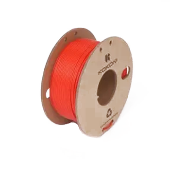 Kokoni PLA Filament  Red (Kırmızı)